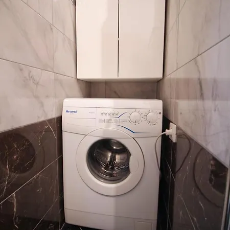 Apartmán Eni's Gjirokastër