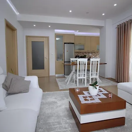 Apartmán Eni's *