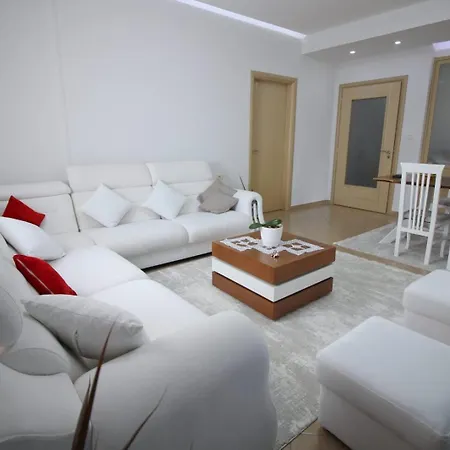 Apartmán Eni's Gjirokastër