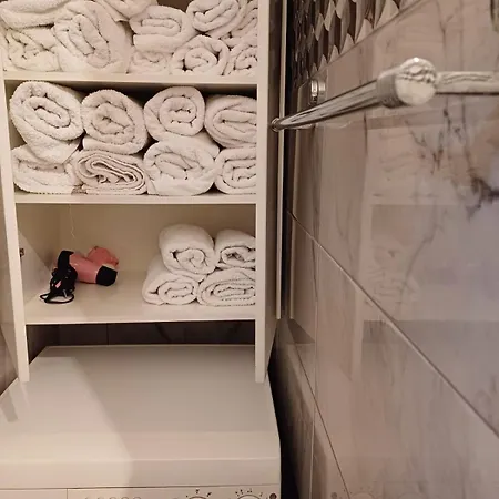 Eni's Apartmán Gjirokastër