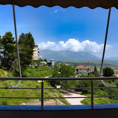 Eni's Gjirokastër
