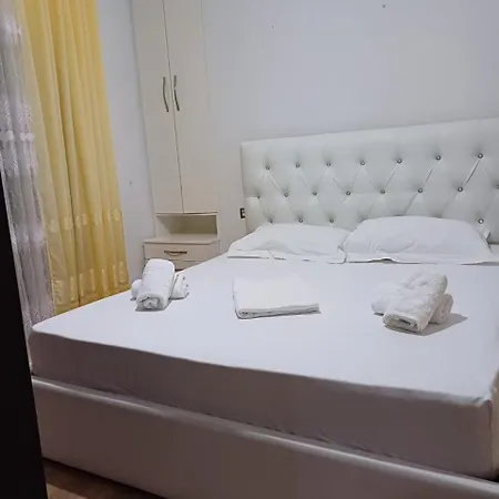 Eni's Apartmán Gjirokastër