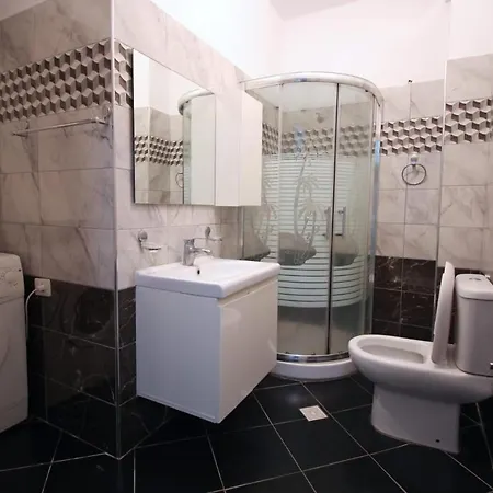Apartmán Eni's *